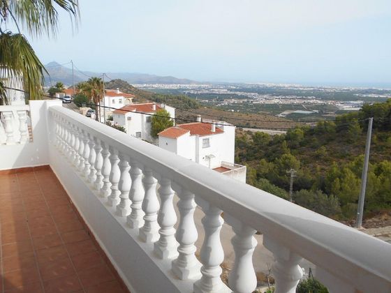 Foto 1 de Casa en venda a Font d´En Carròs (la) de 3 habitacions amb terrassa i piscina