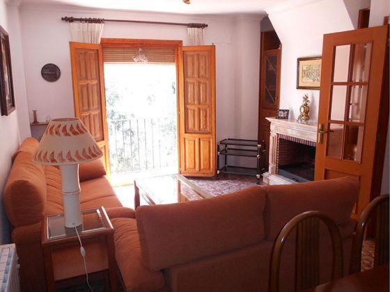 Foto 1 de Casa en venda a Oliva pueblo de 4 habitacions amb terrassa i balcó