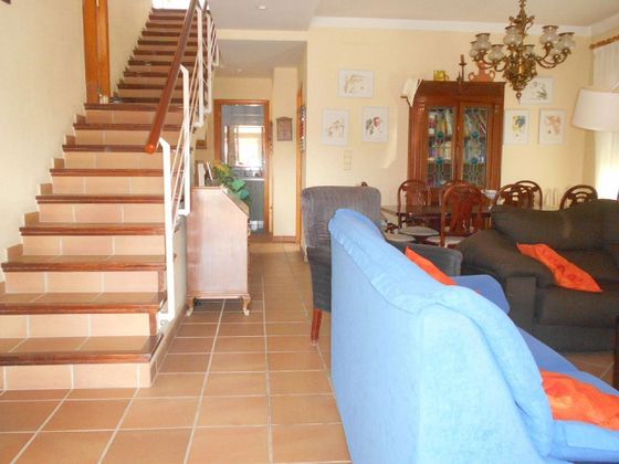 Foto 2 de Casa en venta en Oliva Playa de 5 habitaciones con terraza y garaje