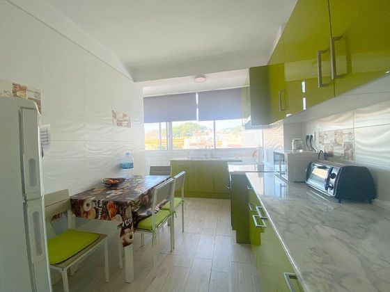 Foto 1 de Piso en alquiler en Oliva pueblo de 3 habitaciones con terraza y aire acondicionado