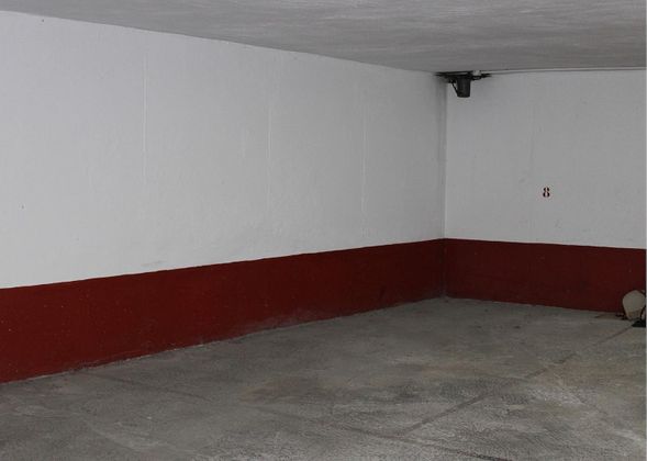 Foto 1 de Garatge en lloguer a Oliva pueblo de 12 m²