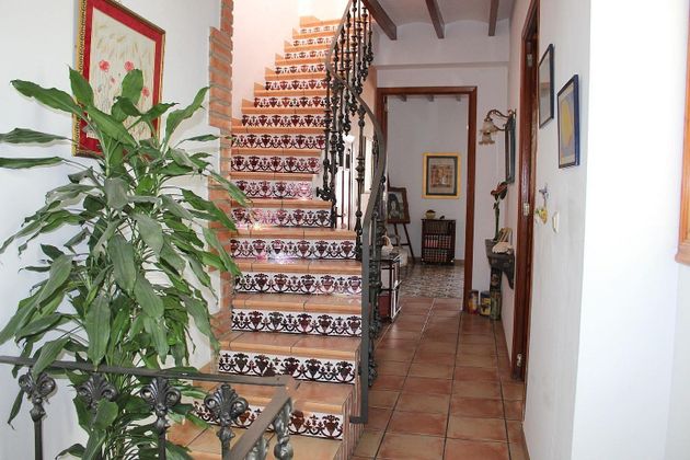 Foto 1 de Casa en venta en Oliva pueblo de 5 habitaciones con terraza y balcón