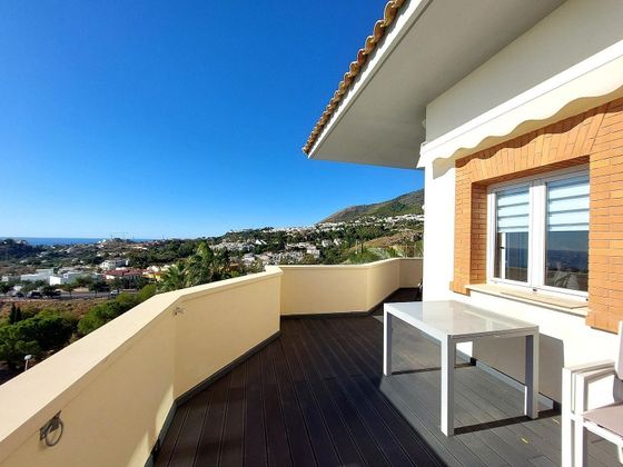 Foto 1 de Ático en venta en Monterrey - Rancho Domingo de 2 habitaciones con terraza y piscina