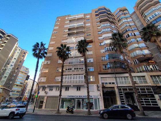 Foto 1 de Piso en venta en Ensanche Centro - Puerto de 4 habitaciones con terraza y balcón
