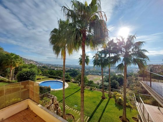 Foto 2 de Àtic en venda a Monterrey - Rancho Domingo de 2 habitacions amb terrassa i piscina