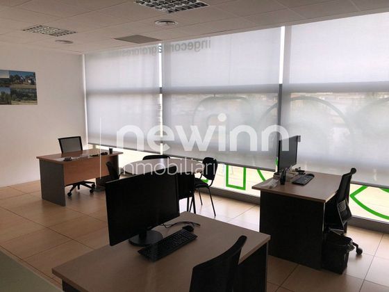 Foto 1 de Oficina en venda a Sector Sur de 198 m²
