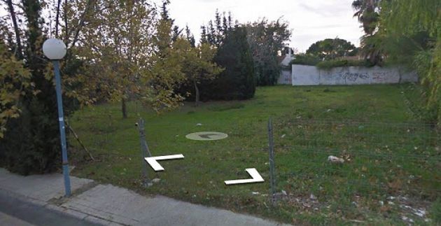 Foto 2 de Venta de terreno en Vilafortuny - Cap de Sant Pere de 1444 m²