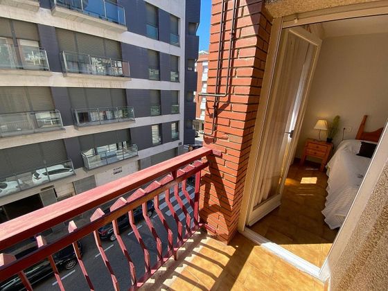 Foto 2 de Pis en venda a Port - Horta de Santa María de 2 habitacions amb terrassa i balcó