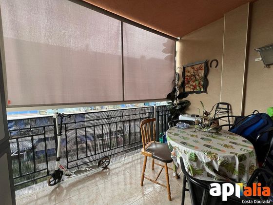 Foto 2 de Piso en venta en Centre - Salou de 1 habitación con terraza y aire acondicionado