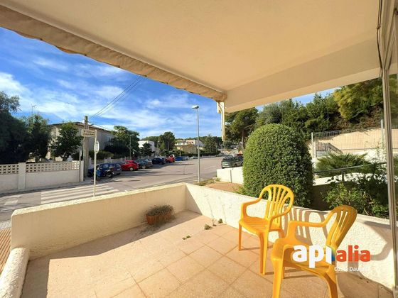 Foto 1 de Pis en venda a Cap Salou de 2 habitacions amb terrassa