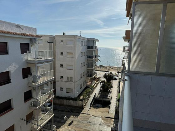 Foto 1 de Pis en venda a Barri de la Salut de 2 habitacions amb terrassa i balcó