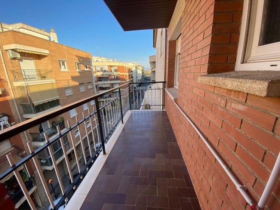Foto 2 de Pis en venda a Port - Horta de Santa María de 4 habitacions amb terrassa i balcó