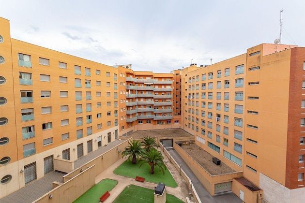 Foto 1 de Pis en venda a Nou Eixample Nord de 2 habitacions amb balcó i aire acondicionat