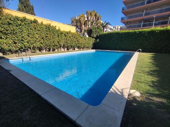 Foto 1 de Pis en venda a Catllar, el de 2 habitacions amb terrassa i piscina
