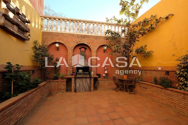 Foto 1 de Dúplex en venda a Vilapicina i la Torre Llobeta de 3 habitacions amb terrassa i jardí