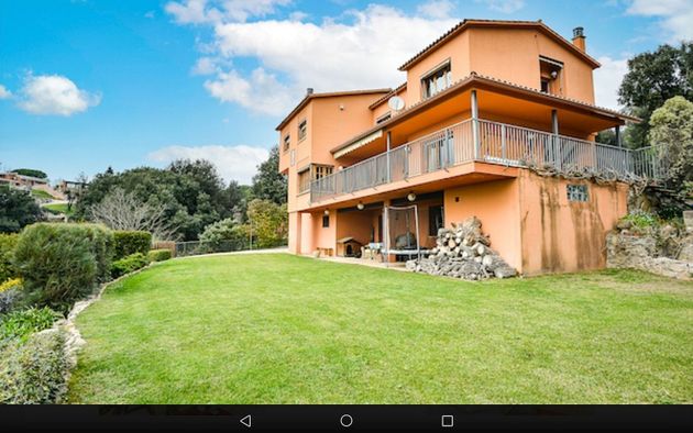 Foto 2 de Xalet en venda a Sant Gregori de 7 habitacions amb terrassa i piscina