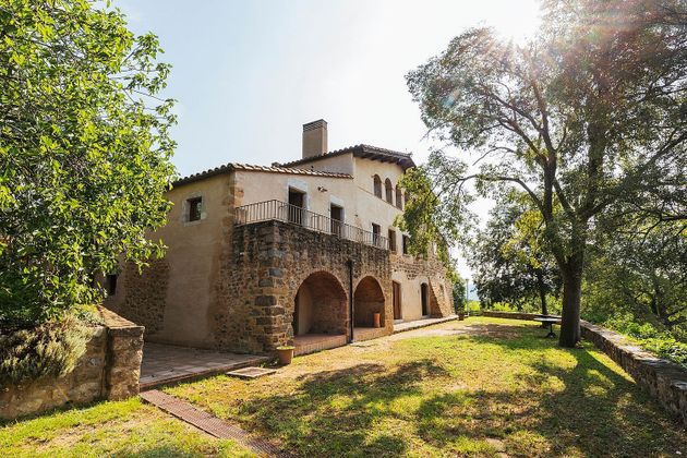 Foto 2 de Casa rural en venda a Sant Gregori de 11 habitacions amb terrassa i piscina