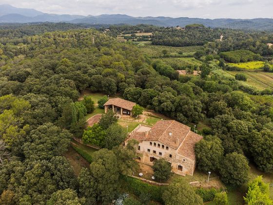 Foto 1 de Casa rural en venda a Sant Gregori de 11 habitacions amb terrassa i piscina