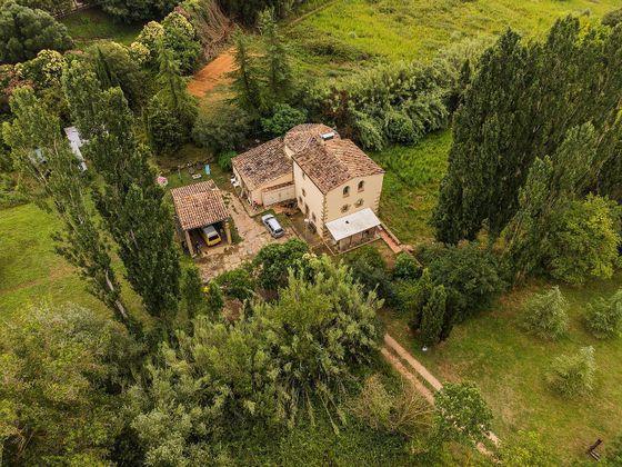 Foto 1 de Casa rural en venda a Sant Gregori de 6 habitacions amb terrassa i garatge
