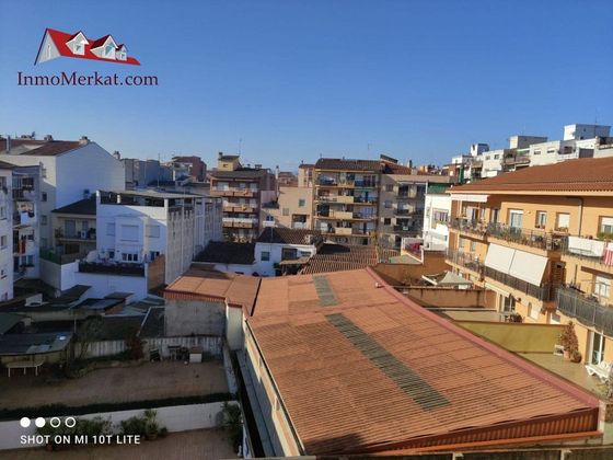 Foto 1 de Piso en venta en Santa Eugènia de 4 habitaciones con terraza y garaje