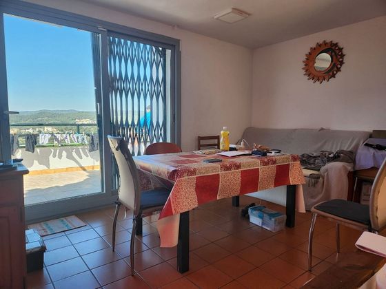 Foto 2 de Casa en venda a Cala Sant Francesc - Santa Cristina de 6 habitacions amb terrassa i piscina