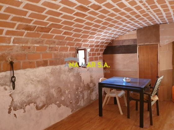 Foto 2 de Venta de casa en Torroella de Fluvià de 3 habitaciones con terraza y garaje