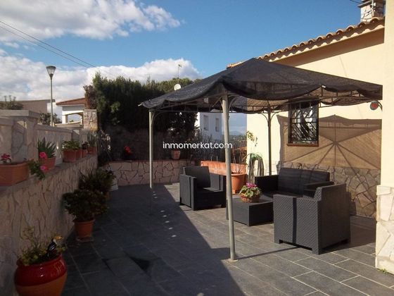 Foto 1 de Casa en venda a Mas Mora - Sant Daniel de 3 habitacions amb terrassa i aire acondicionat