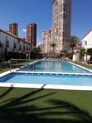 Foto 1 de Casa en venda a Rincón de Loix de 2 habitacions amb terrassa i piscina