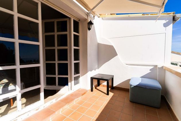 Foto 2 de Estudi en venda a Cala de Finestrat amb terrassa i piscina
