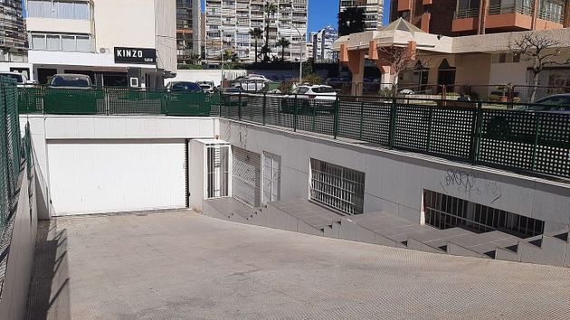 Foto 2 de Garatge en venda a avenida Emilio Ortuño de 15 m²