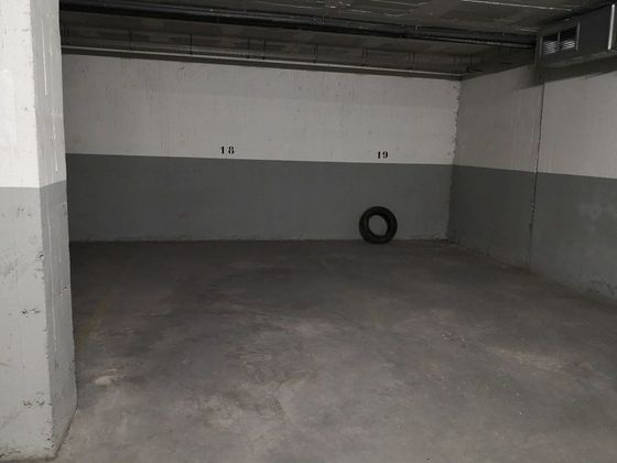 Foto 1 de Venta de garaje en Centre - Vendrell, El de 10 m²