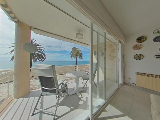 Foto 2 de Pis en venda a Bonavista de 3 habitacions amb terrassa i piscina
