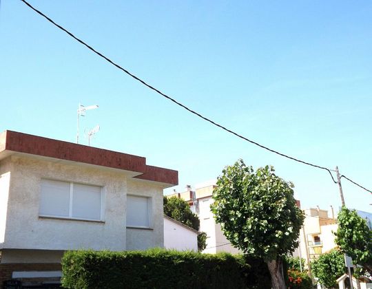 Foto 2 de Pis en venda a calle De Lluís Companys de 2 habitacions amb terrassa i garatge