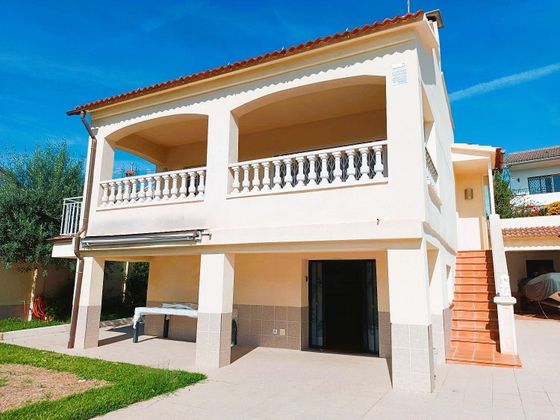 Foto 1 de Casa en venda a Mas Mel - Bellamar de 5 habitacions amb terrassa i piscina