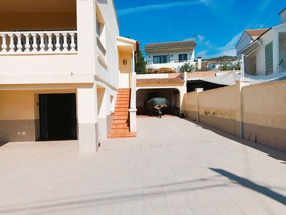 Foto 2 de Casa en venta en Mas Mel - Bellamar de 5 habitaciones con terraza y piscina