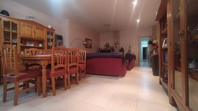 Foto 1 de Pis en venda a Camino de Onda - Salesianos - Centro de 3 habitacions amb terrassa
