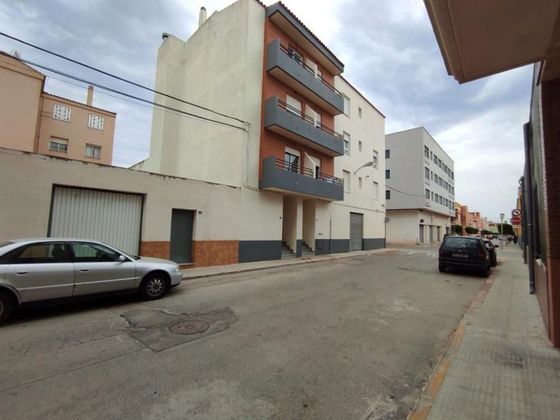 Foto 1 de Dúplex en venta en Moncófar pueblo de 4 habitaciones con terraza