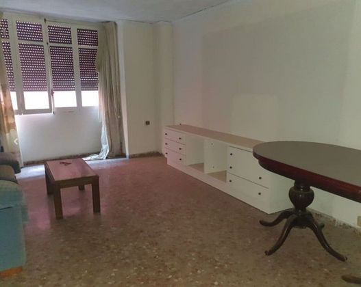 Foto 1 de Piso en venta en Centro - Villarreal de 3 habitaciones y 124 m²
