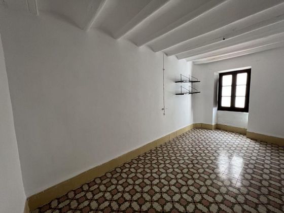 Foto 1 de Casa en venda a Sénia, la de 9 habitacions amb terrassa i garatge