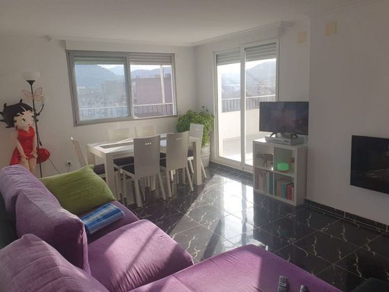 Foto 1 de Piso en venta en Betxí de 2 habitaciones con terraza y ascensor
