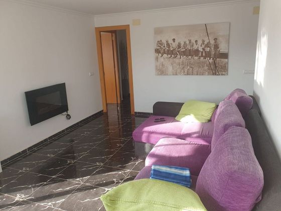 Foto 2 de Piso en venta en Betxí de 2 habitaciones con terraza y ascensor