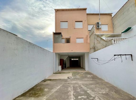 Foto 1 de Casa en venda a Chilches (Castellón/Castelló) de 4 habitacions amb garatge