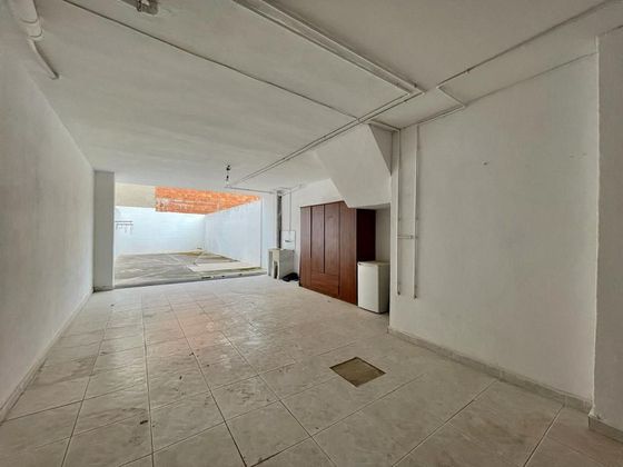 Foto 2 de Casa en venda a Chilches (Castellón/Castelló) de 4 habitacions amb garatge