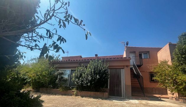 Foto 1 de Casa en venda a Vall d´Alba de 4 habitacions amb terrassa