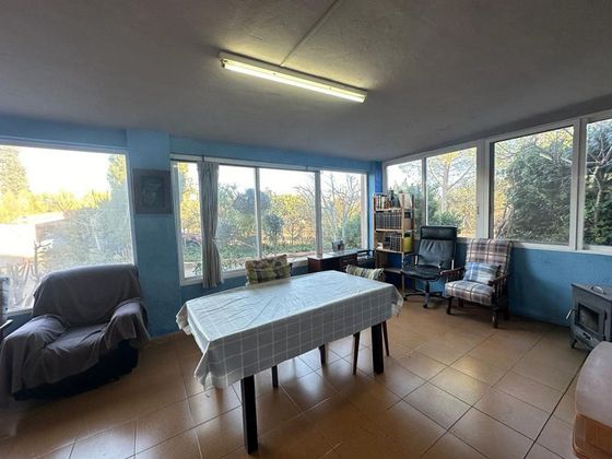 Foto 2 de Venta de casa en Vall d´Alba de 4 habitaciones con terraza