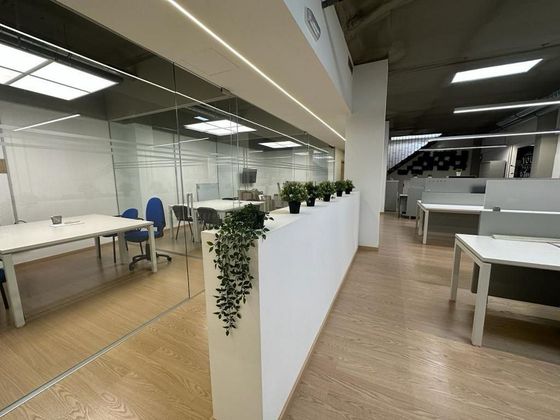 Foto 1 de Venta de oficina en Centro - Castellón de la Plana con garaje y aire acondicionado
