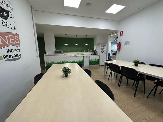 Foto 2 de Venta de oficina en Centro - Castellón de la Plana con garaje y aire acondicionado