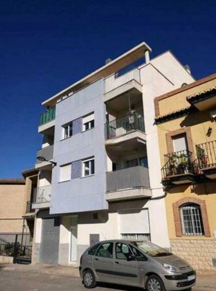 Foto 1 de Piso en venta en Benifairó de les Valls de 3 habitaciones con balcón