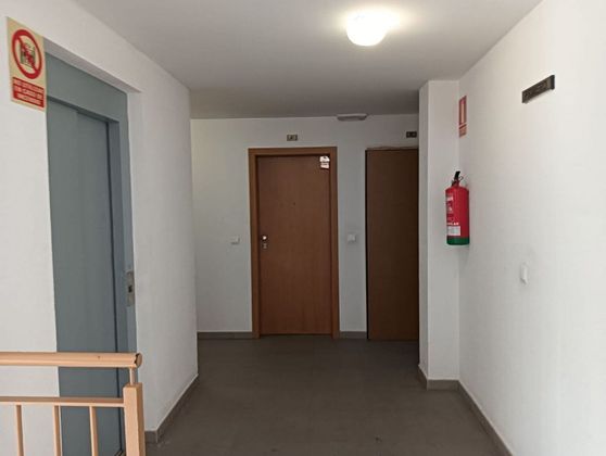 Foto 2 de Pis en venda a Centro - Almazora/Almassora de 2 habitacions amb garatge i ascensor