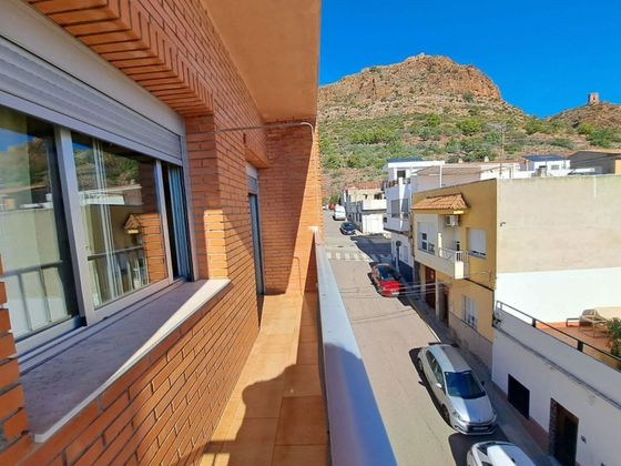 Foto 1 de Pis en venda a Almenara de 4 habitacions amb terrassa i balcó